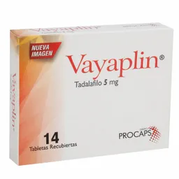 Vayaplin (5 mg)