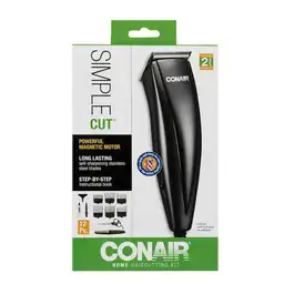 Conair Kit Corte Cabello