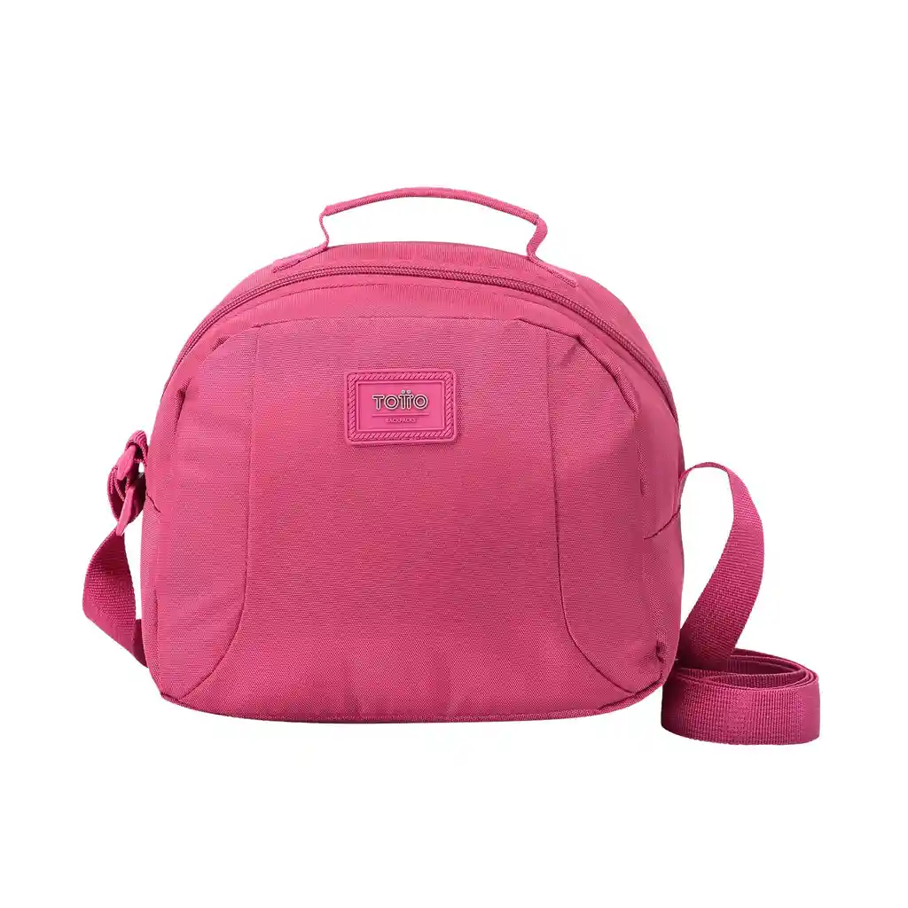 Lonchera Trik Con Recipiente Plástico