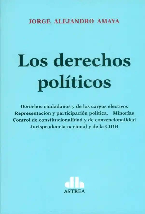 Los Derechos Políticos