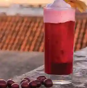 Jugo de Corozo