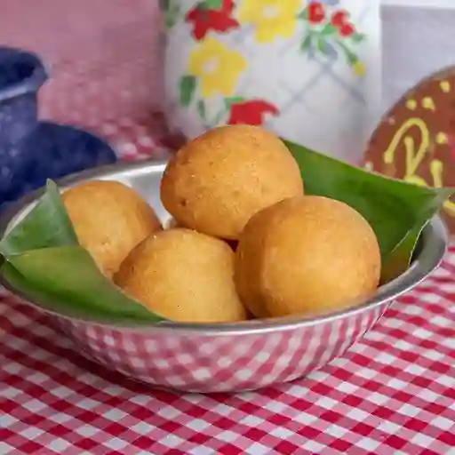 Buñuelos