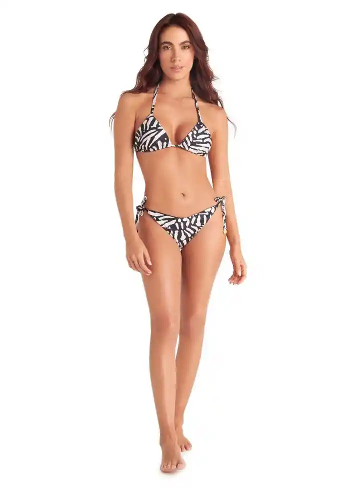 Tanga Bano L-estampado