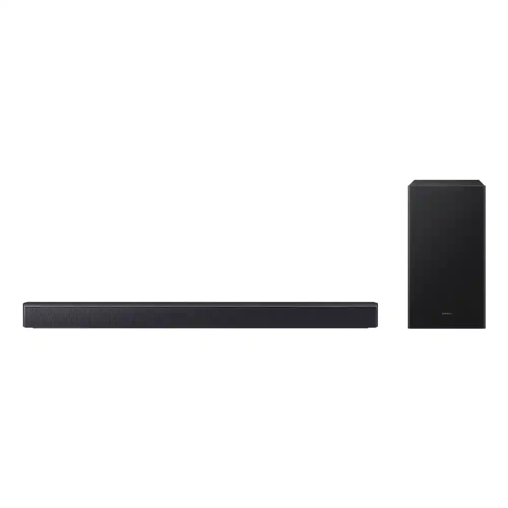 Barra de Sonido Samsung Hw-b450f/zl