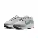 Nike Tenis Air Winflo 11 Para Correr Mujer Gris Talla 7.5