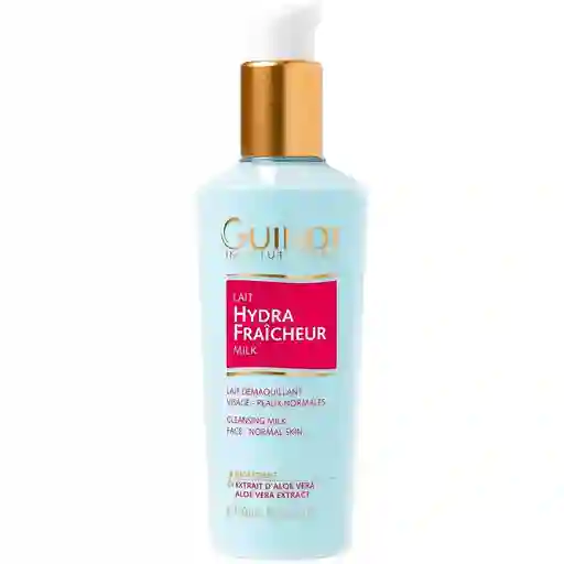 Guinot Leche Desmaquillante Hydra Fraicheur