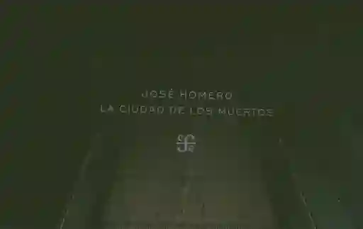 La ciudad de los muertos