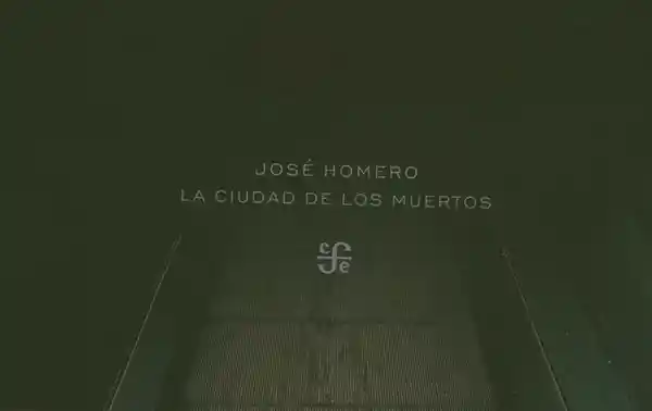 La ciudad de los muertos