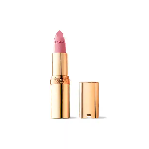 Labial L’Oréal Paris Colour Riche Luminous Peony Pink 3.6 gr