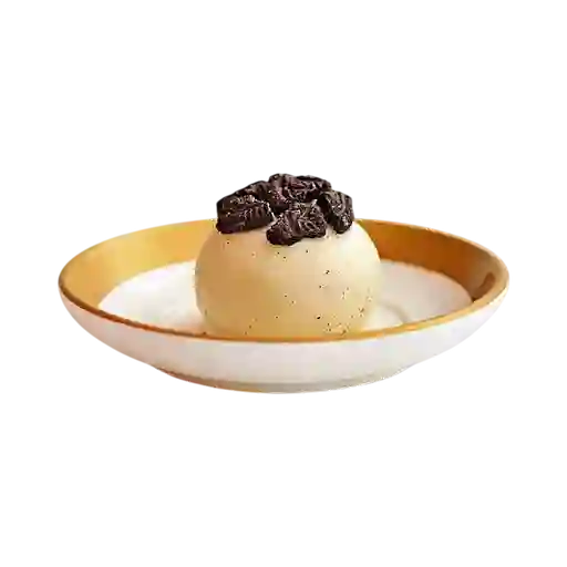 Trufa Oreo Crumble