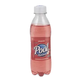 Pool Gaseosa Manzana Pet