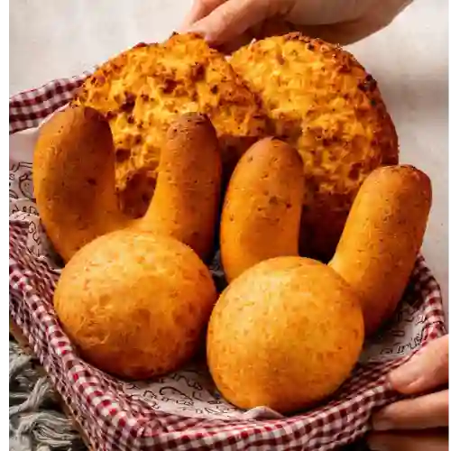 Antojos de Queso