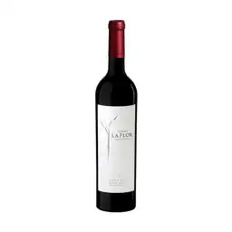 La Flor Vino Malbec