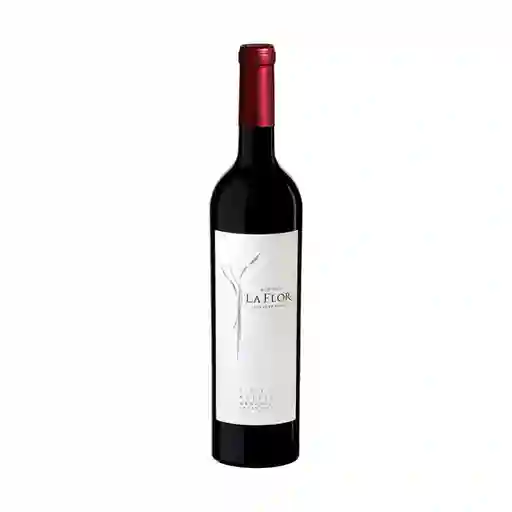 La Flor Vino Malbec