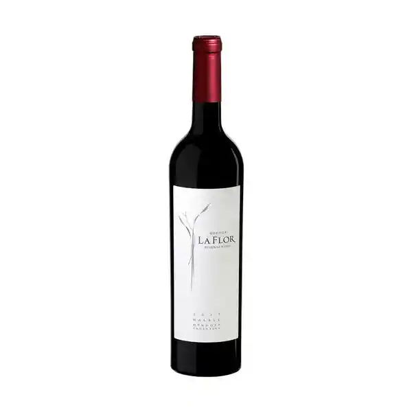 La Flor Vino Malbec