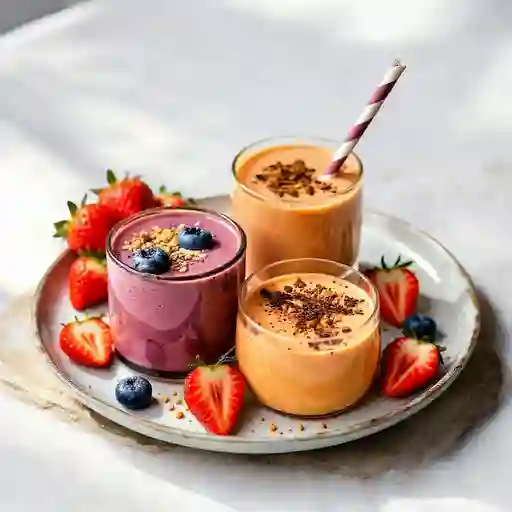 Smoothies