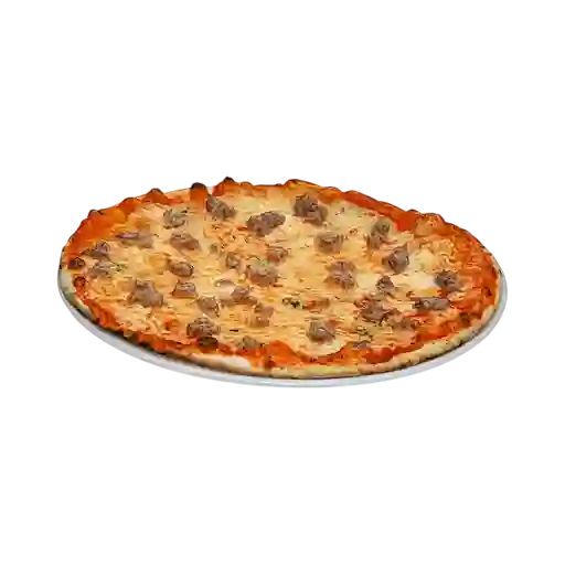 Pizza Salsiccia Italiana