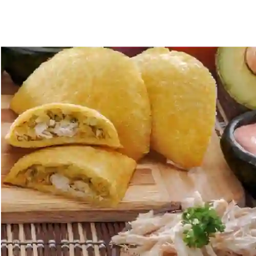 Empanada de Pollo