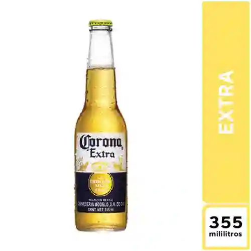 Corona Extra 355 ml