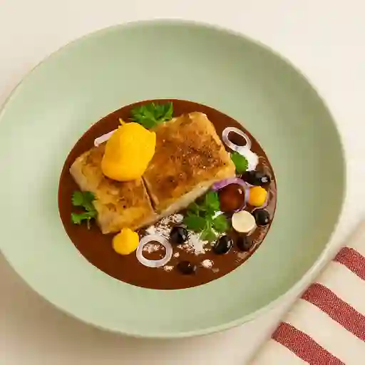 Pesca blanca