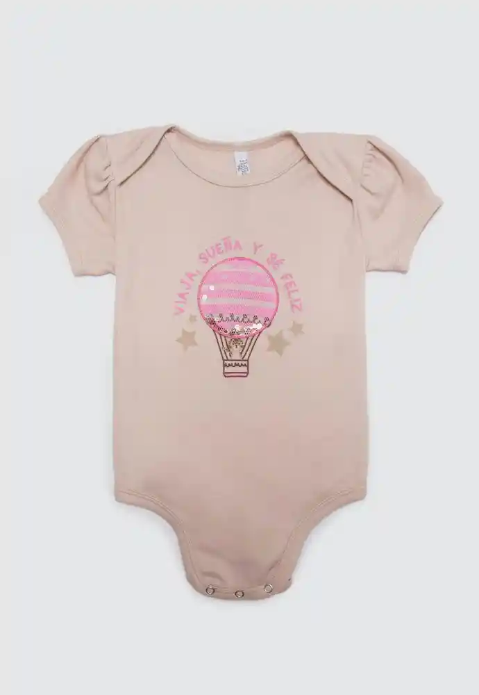 Body Manga Corta People 49149