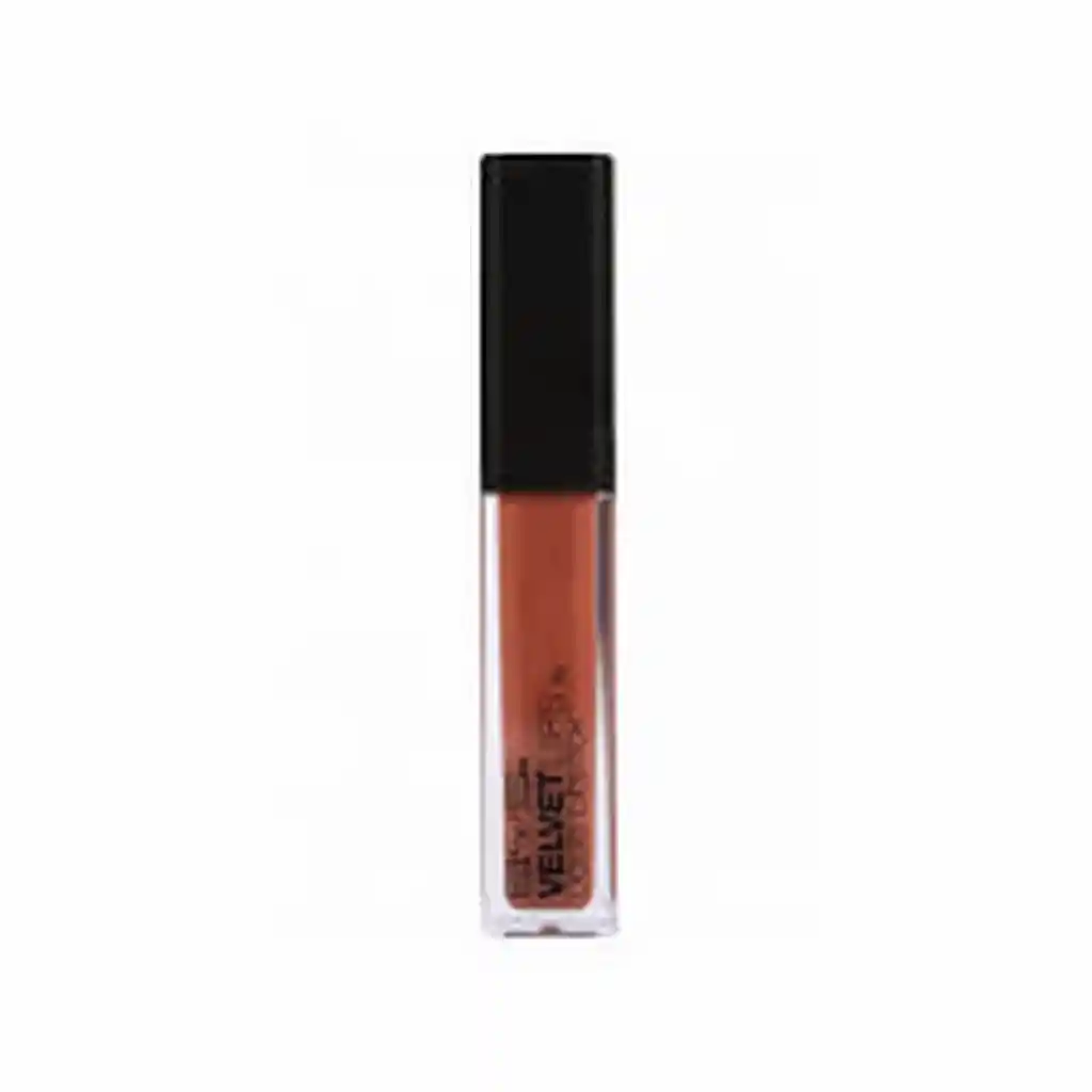 Velvet Labial Liquido Vulvet