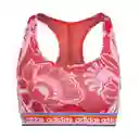 Adidas Crop Farm Bra Mujer Rojo Talla XSAC IM2371