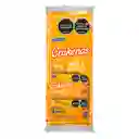 Crakeñas Miel Ind X8 (24bs/8/24g)