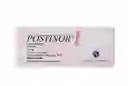 Postinor 1 (1.5 mg)