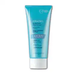 Ducray Gel Limpiador Keracnyl