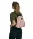 Jansport Mochila Half Pint Misty Rose