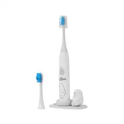 Cepillo de Dientes Eléctrico Modelo Polar Serie we Bare Miniso