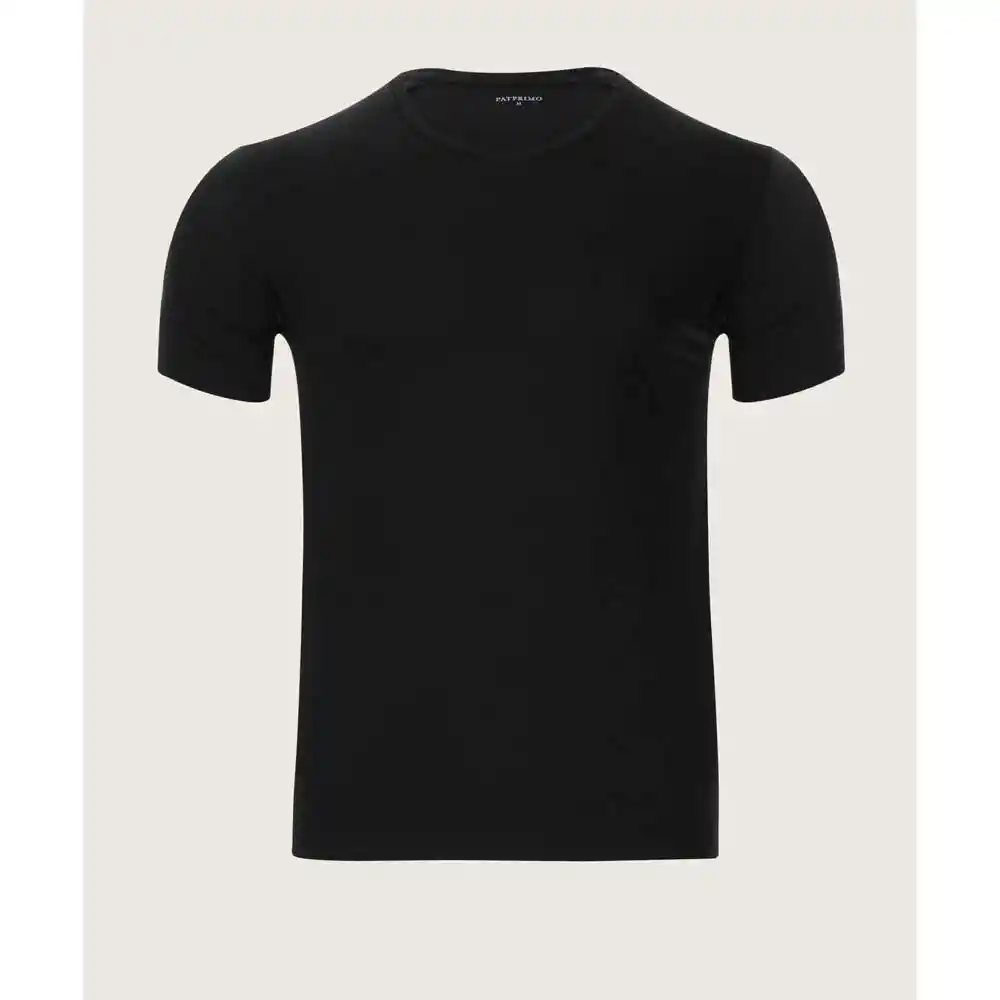 Camiseta Interior Hombre Ref 44020028 Patprimo