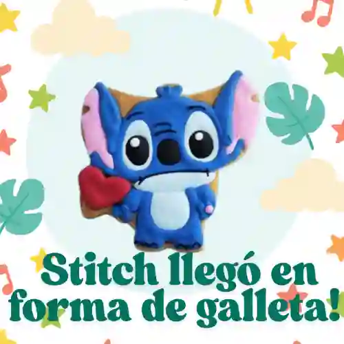 Stitch