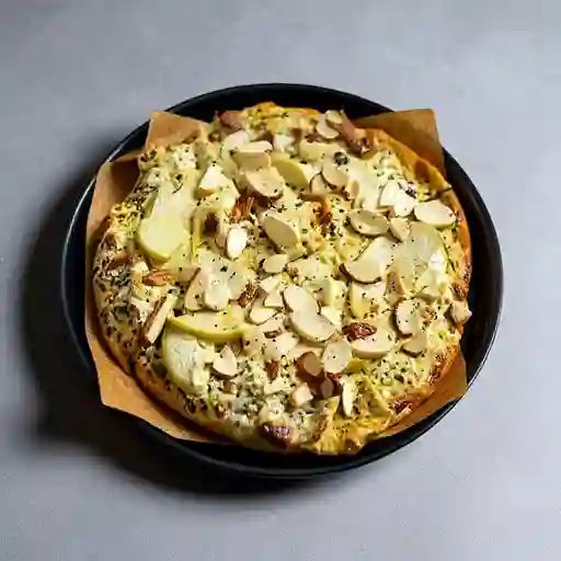 Manzana Azul Personal