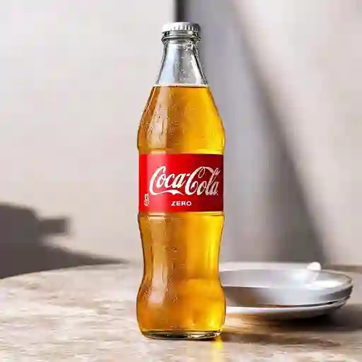 Gaseosas Pet 400 Ml