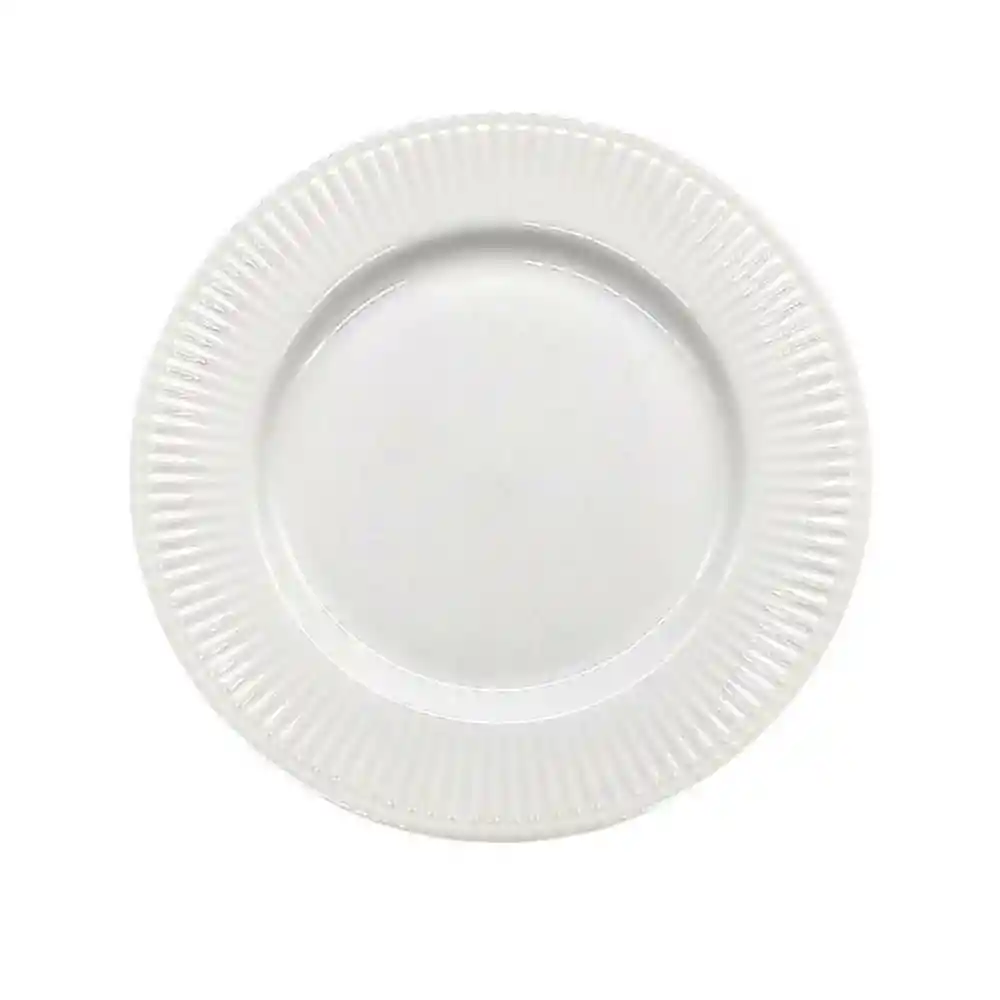 Plato Postre Relieve Finlandek Select Stw011pp