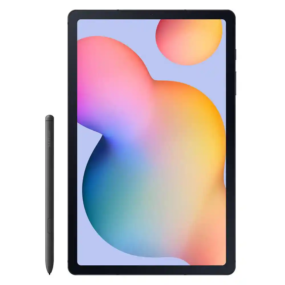 Tablet Samsung Galaxy S6 Lite 10.4 Pulgadas Wifi 128 Gb 4 Gb -ram Gris