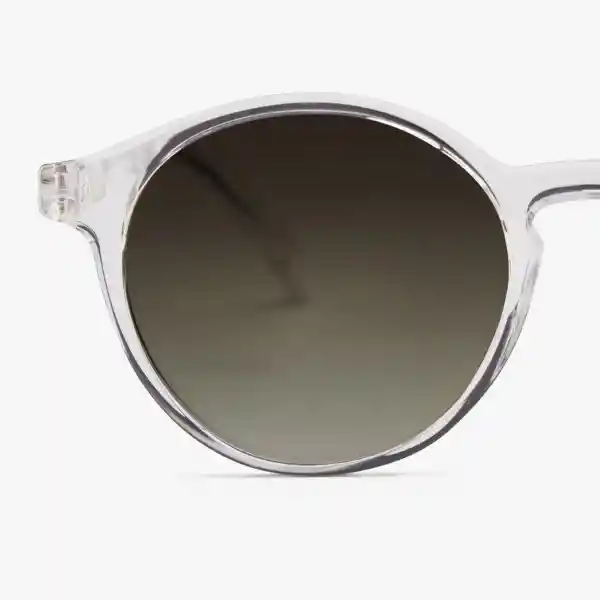 Barner Gafas Sun Marais Cristal