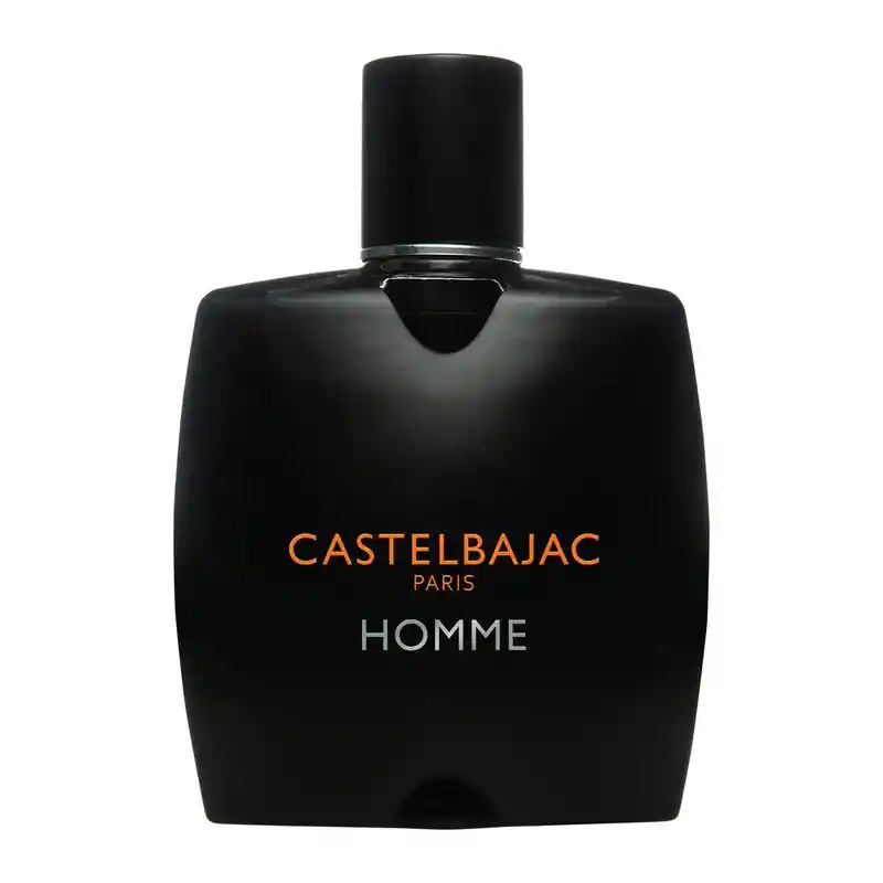 Castelbajac Perfume Paris Homme Spray