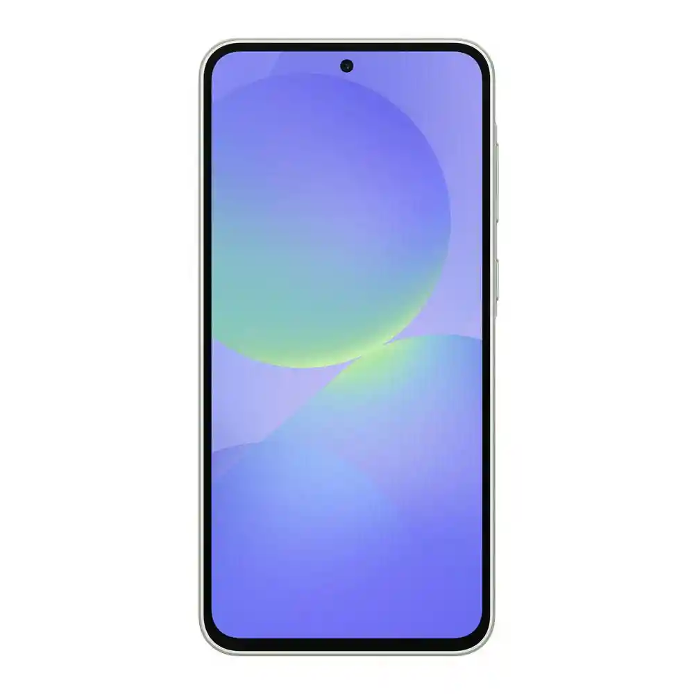 Celular Samsung Galaxy A36 256 Gb 8 Gb Ram Verde