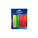 Pelikan Resaltador Flash X 4