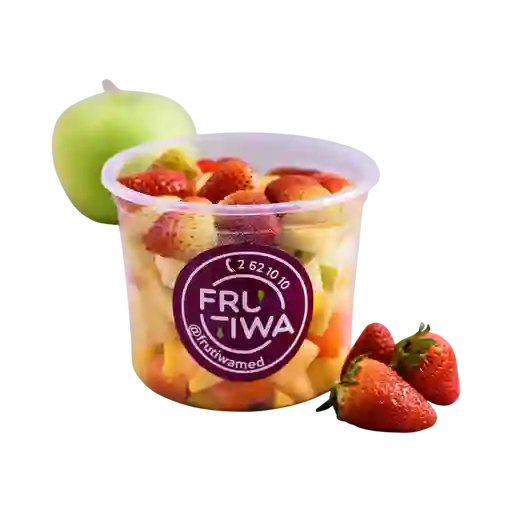 Ensalada de Frutas Sencilla