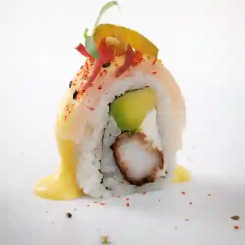 Inka Roll