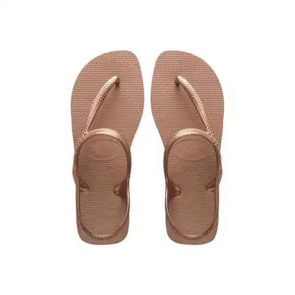 Havaianas Sandalias Mujer Talla 39/40 4000039