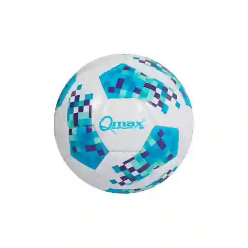 Qmax Sports Balón de Fútbol #3
