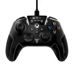 Xbox Control Recon Wired Negro