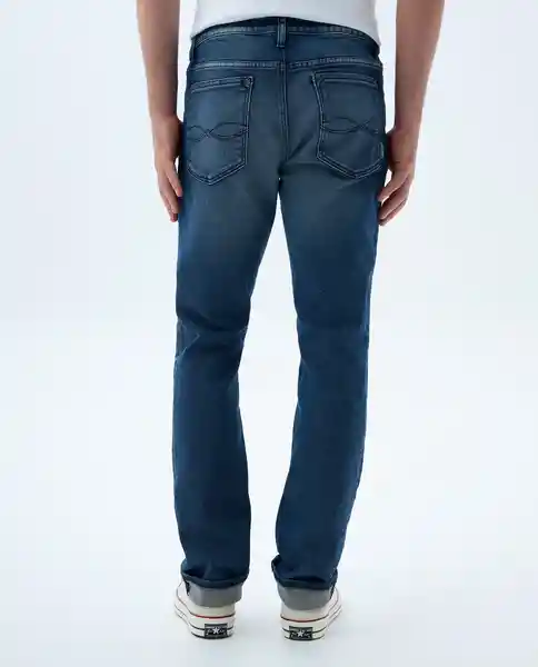 Jean Hombre Azul Talla 36 539f517 Americanino