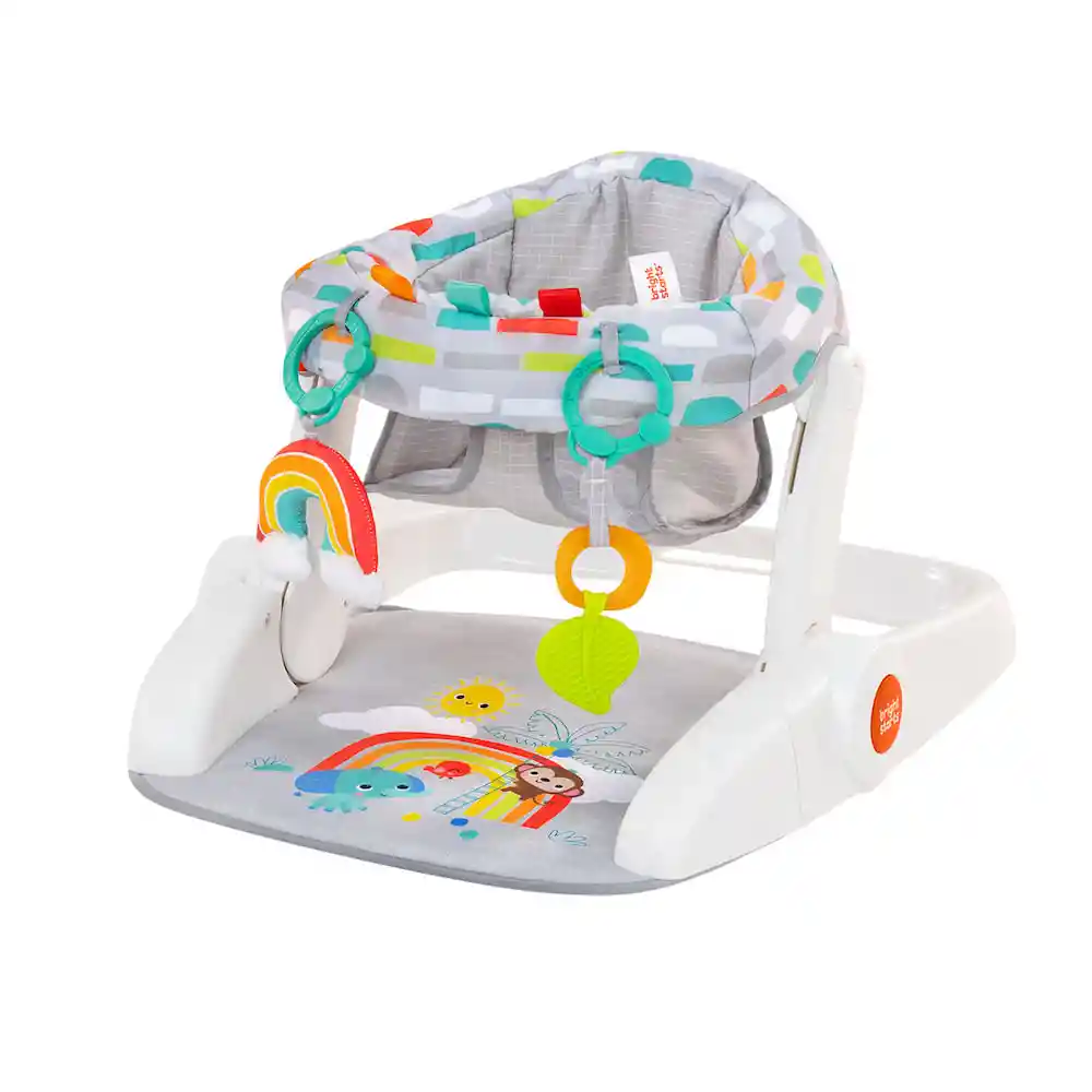 Asiento Bebé Paradise Bright Starts
