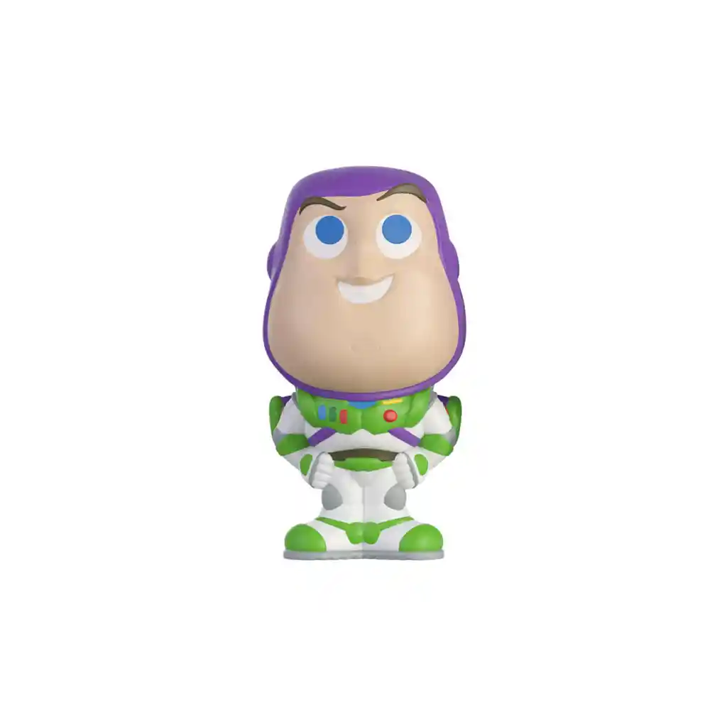Figura Squishme Toy Story 5 Surtida Suave Coleccionable Sensorial